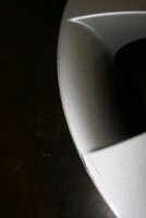 18 Zoll BMW 5er (E60, E61) Alufelgen 8x18/ET20 + 9x18/ET32, 5/120, 6760618-6760617 / Sternspeiche 124