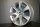 18 Zoll BMW 5er (E60, E61) Alufelgen 8x18/ET20 + 9x18/ET32, 5/120, 6760618-6760617 / Sternspeiche 124