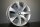 18 Zoll BMW 5er (E60, E61) Alufelgen 8x18/ET20 + 9x18/ET32, 5/120, 6760618-6760617 / Sternspeiche 124