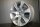 18 Zoll BMW 5er (E60, E61) Alufelgen 8x18/ET20 + 9x18/ET32, 5/120, 6760618-6760617 / Sternspeiche 124