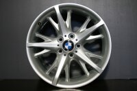 18 Zoll BMW Z4 (E85) Alufelgen 8x18/ET47, 5/120, 6777773 / Star Spoke 241 / Styling 241 / nur Vorderachse