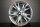 18 Zoll BMW Z4 (E85) Alufelgen 8x18/ET47, 5/120, 6777773 / Star Spoke 241 / Styling 241 / nur Vorderachse