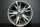 18 Zoll BMW Z4 (E85) Alufelgen 8x18/ET47, 5/120, 6777773 / Star Spoke 241 / Styling 241 / nur Vorderachse