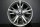 18 Zoll BMW Z4 (E85) Alufelgen 8x18/ET47, 5/120, 6777773 / Star Spoke 241 / Styling 241 / nur Vorderachse