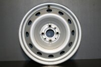 16 Zoll Fiat Linea (323) Stahlfelgen 6x16/ET44, 4/98, C8753511