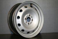 16 Zoll Fiat Linea (323) Stahlfelgen 6x16/ET44, 4/98, C8753511