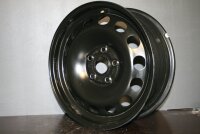 16 Zoll Audi A3 (8V) Stahlfelgen 6,5x16/ET43, 5/112,...