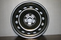 16 Zoll Audi A3 (8V) Stahlfelgen 6,5x16/ET43, 5/112, 8V0601027A
