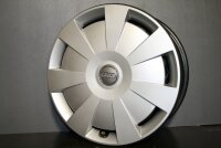 16 Zoll Audi A3 (8V) Stahlfelgen 6,5x16/ET43, 5/112, 8V0601027A