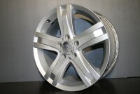 17 Zoll Mercedes GLK (W204X) Alufelgen 7,5x17/ET47,5,...