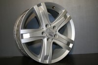17 Zoll Mercedes GLK (W204X) Alufelgen 7,5x17/ET47,5, 5/112, A2044015502
