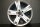 17 Zoll Mercedes GLK (W204X) Alufelgen 7,5x17/ET47,5, 5/112, A2044015502