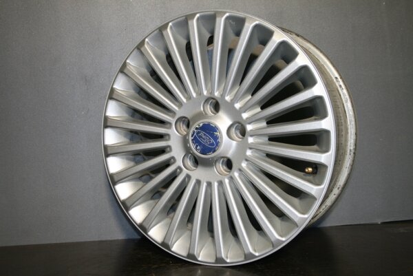 16 Zoll Ford Mondeo (BA7, MK4), Focus (MK3) Alufelgen 6,5x16/ET50, 5/108, 7S71-AF44922