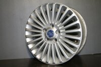 16 Zoll Ford Mondeo (BA7, MK4), Focus (MK3) Alufelgen...