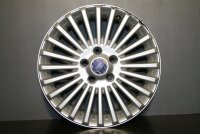 16 Zoll Ford Mondeo (BA7, MK4), Focus (MK3) Alufelgen 6,5x16/ET50, 5/108, 7S71-AF44922
