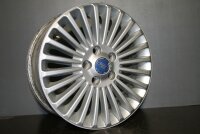 16 Zoll Ford Mondeo (BA7, MK4), Focus (MK3) Alufelgen 6,5x16/ET50, 5/108, 7S71-AF44922