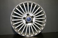 16 Zoll Ford Mondeo (BA7, MK4), Focus (MK3) Alufelgen 6,5x16/ET50, 5/108, 7S71-AF44922