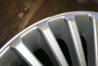 16 Zoll Ford Mondeo (BA7, MK4), Focus (MK3) Alufelgen 6,5x16/ET50, 5/108, 7S71-AF44922