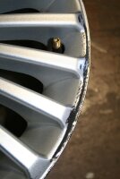16 Zoll Ford Mondeo (BA7, MK4), Focus (MK3) Alufelgen 6,5x16/ET50, 5/108, 7S71-AF44922