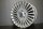 16 Zoll Ford Mondeo (BA7, MK4), Focus (MK3) Alufelgen 6,5x16/ET50, 5/108, 7S71-AF44922