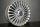 16 Zoll Ford Mondeo (BA7, MK4), Focus (MK3) Alufelgen 6,5x16/ET50, 5/108, 7S71-AF44922