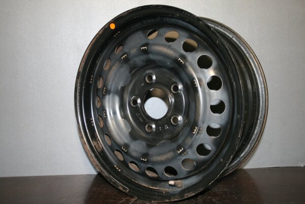 15 Zoll Hyundai i30 (PD) Stahlfelgen 6x15/ET46, 5/114,3, 4150231F0823