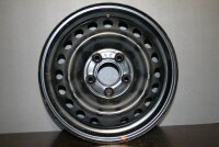 15 Zoll Hyundai i30 (PD) Stahlfelgen 6x15/ET46, 5/114,3, 4150231F0823