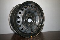 15 Zoll Hyundai i30 (PD) Stahlfelgen 6x15/ET46, 5/114,3, 4150231F0823