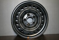 15 Zoll Hyundai i30 (PD) Stahlfelgen 6x15/ET46, 5/114,3, 4150231F0823