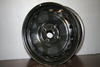 15 Zoll Hyundai i20 II (GB) Stahlfelgen 6x15/ET47, 4/100,...