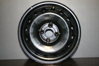 15 Zoll Hyundai i20 II (GB) Stahlfelgen 6x15/ET47, 4/100, KBA43737