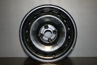 15 Zoll Hyundai i20 II (GB) Stahlfelgen 6x15/ET47, 4/100, KBA43737