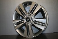 18 Zoll HYUNDAI ix35 Alufelgen 6,5x18/ET51, 5/114,3,...