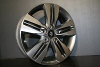 18 Zoll HYUNDAI ix35 Alufelgen 6,5x18/ET51, 5/114,3, 52910-2S710