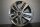 18 Zoll HYUNDAI ix35 Alufelgen 6,5x18/ET51, 5/114,3, 52910-2S710