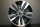18 Zoll HYUNDAI ix35 Alufelgen 6,5x18/ET51, 5/114,3, 52910-2S710