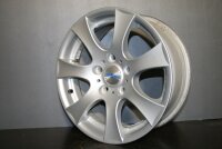 16 Zoll ALUTEC 3er BMW (E90, E91), BMW X1 (E84) Alufelgen...