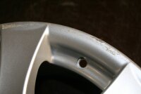 16 Zoll ALUTEC 3er BMW (E90, E91), BMW X1 (E84) Alufelgen 7x16/ET35, 5/120, KBA 45895 / V6-70