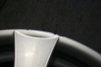 16 Zoll ALUTEC 3er BMW (E90, E91), BMW X1 (E84) Alufelgen 7x16/ET35, 5/120, KBA 45895 / V6-70