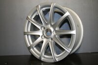 16 Zoll Audi TT (8J, MK2) Alufelgen 7x16/ET47, 5/112,...