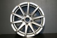 16 Zoll Audi TT (8J, MK2) Alufelgen 7x16/ET47, 5/112, 8J0601025F