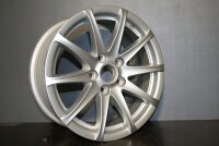 16 Zoll Audi TT (8J, MK2) Alufelgen 7x16/ET47, 5/112, 8J0601025F