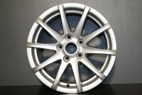 16 Zoll Audi TT (8J, MK2) Alufelgen 7x16/ET47, 5/112, 8J0601025F
