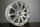 16 Zoll Audi TT (8J, MK2) Alufelgen 7x16/ET47, 5/112, 8J0601025F