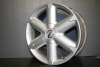 18 Zoll Nissan Murano I Alufelgen 7,5x18/ET40, 5/114,3,...