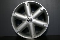 18 Zoll Nissan Murano I Alufelgen 7,5x18/ET40, 5/114,3, HLB71862