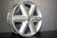 18 Zoll Nissan Murano I Alufelgen 7,5x18/ET40, 5/114,3, HLB71862