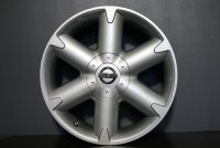18 Zoll Nissan Murano I Alufelgen 7,5x18/ET40, 5/114,3, HLB71862