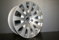 18 Zoll BMW 6er (E63) Alufelgen 8x18/ET14, 5/120, 6758777 / Radialspeiche 118 / Styling 118