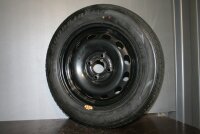 15 Zoll Winterkomplettradsatz für Ford Fiesta VII,...